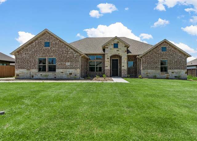 Property at 1973 Creekview Ln, Josephine, TX 75173, 3 beds, 2 baths