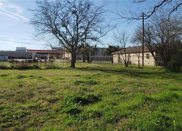 Property at TBD S Church St, Elm Mott, TX 76640