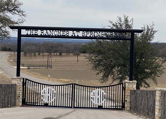 Property at 140 PR 2164 Rd, Iredell, TX 76649
