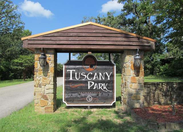 Property at TDB CR 2307, Mineola, TX 75773