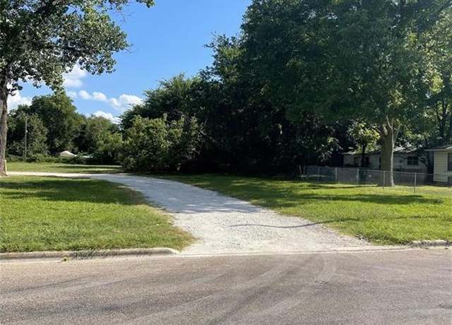 Property at Lot 11R North Ave, Whitesboro, TX 76273