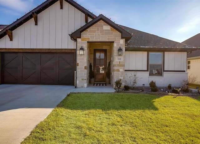 Property at 112 William Ln, Godley, TX 76044, 4 beds, 2 baths