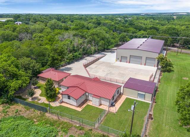 Property at 2145 Fm 546, Mckinney, TX 75069, 3 beds, 2 baths