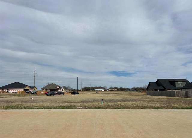 Property at 1329 Oleander, Tolar, TX 76476