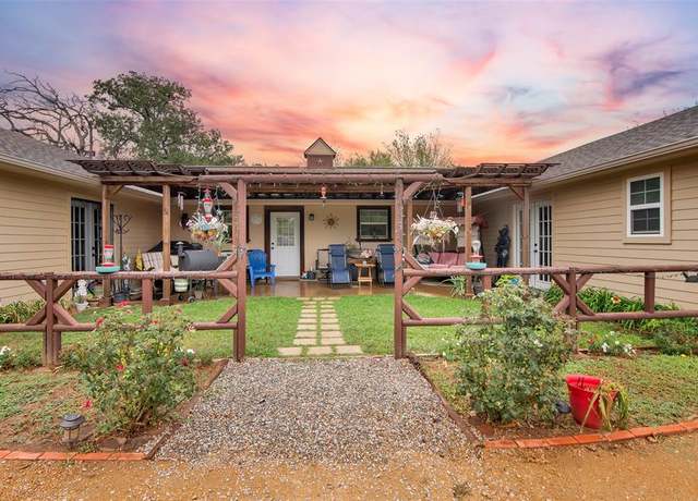 Property at 730 E Hull St, Denison, TX 75021, 3 beds, 3 baths