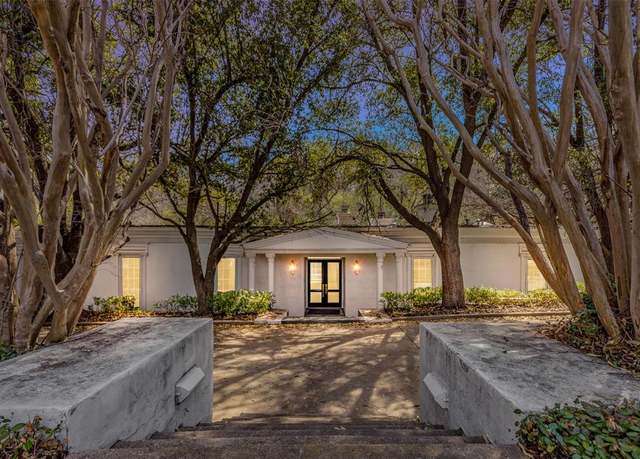 Property at 1909 Indian Creek Dr, Westover Hills, TX 76107, 3 beds, 4 baths