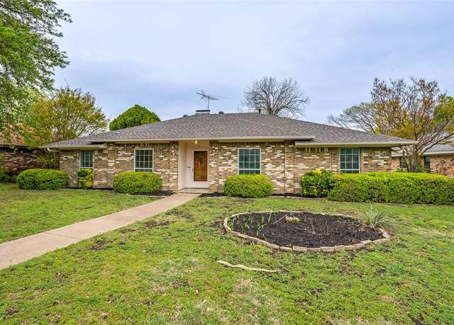 Property at 1711 Windsong Trl, Richardson, TX 75081, 4 beds, 2.5 baths