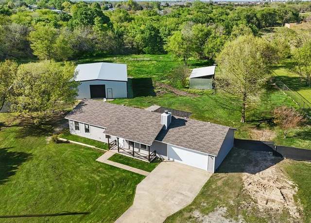 Property at 640 Overland Dr, Lowry Crossing, TX 75069, 2 beds, 2 baths