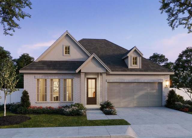 Property at 4713 Tippett Dr, Mckinney, TX 75071, 4 beds, 3 baths