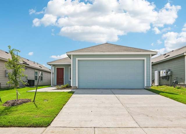 Property at 726 Ponderosa Ln, Princeton, TX 75407, 3 beds, 2 baths