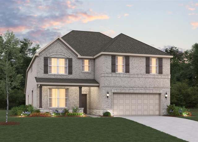 Property at 2245 Valencia Dr, Little Elm, TX 75068, 5 beds, 4.5 baths