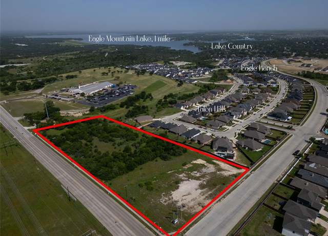 Property at 6801 Lake Country Dr, Fort Worth, TX 76179