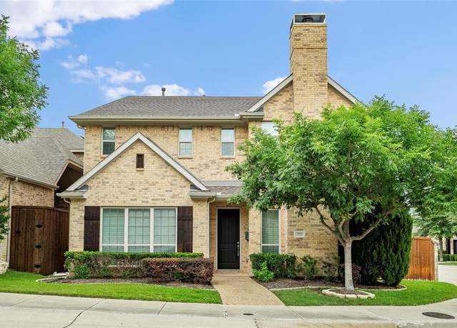 Property at 2533 Lady Amide Ln, Lewisville, TX 75056, 4 beds, 3.5 baths