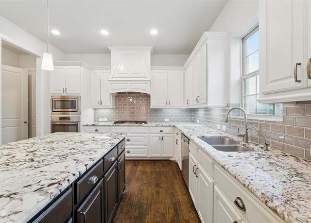 Property at 2533 Lady Amide Ln, Lewisville, TX 75056, 4 beds, 3.5 baths