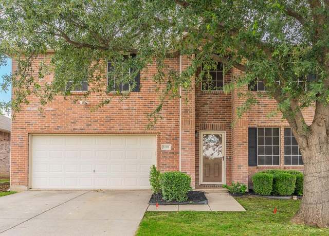 Property at 12916 Gillon Dr, Frisco, TX 75035, 3 beds, 2.5 baths