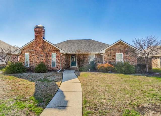 Property at 2052 Ruger Dr, Plano, TX 75023, 4 beds, 2 baths