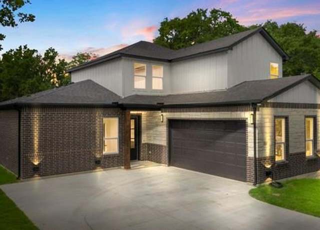 Property at 301 Bay Ct, Gun Barrel City, TX 75156, 4 beds, 2.5 baths