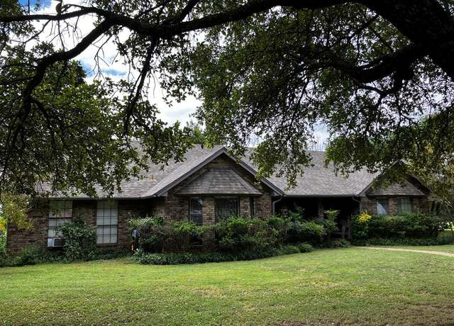 Property at 3901 S Nolan River Rd, Cleburne, TX 76033, 3 beds, 2 baths