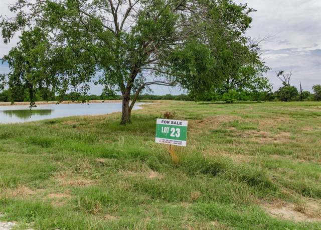 Property at Lot 23 Private Road 5914, Yantis, TX 75497