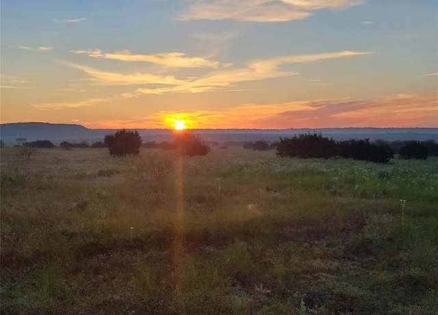 Property at TBD Private Road 16021, Jonesboro, TX 76853