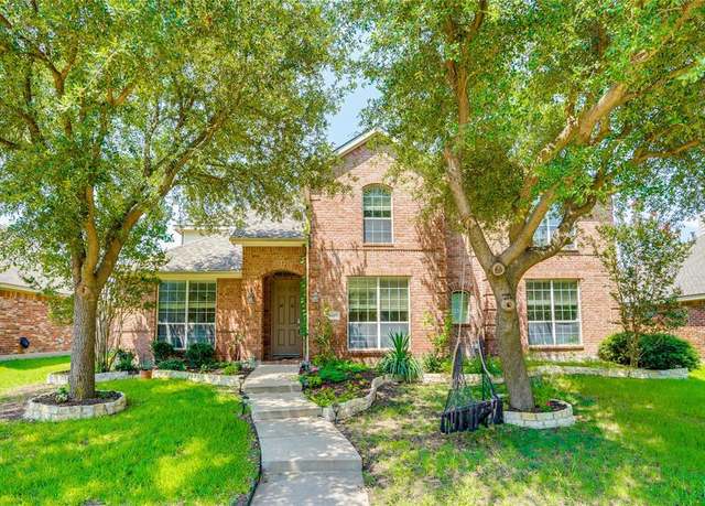 Property at 8217 Hartford Dr, Rowlett, TX 75089, 5 beds, 3 baths