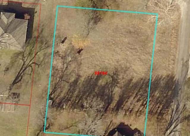 Property at 105 S Bois D, Dodd City, TX 75438
