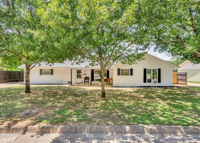Property at 7320 Martha Ln, Fort Worth, TX 76112, 2 beds, 2 baths