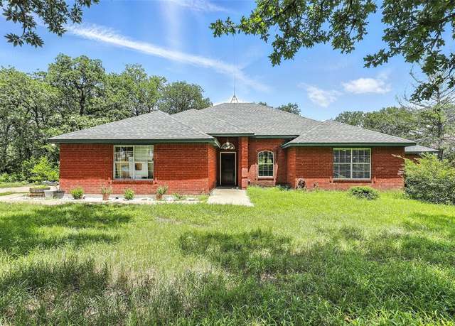 Property at 1643 Lacy Dr, Lipan, TX 76462, 4 beds, 3 baths
