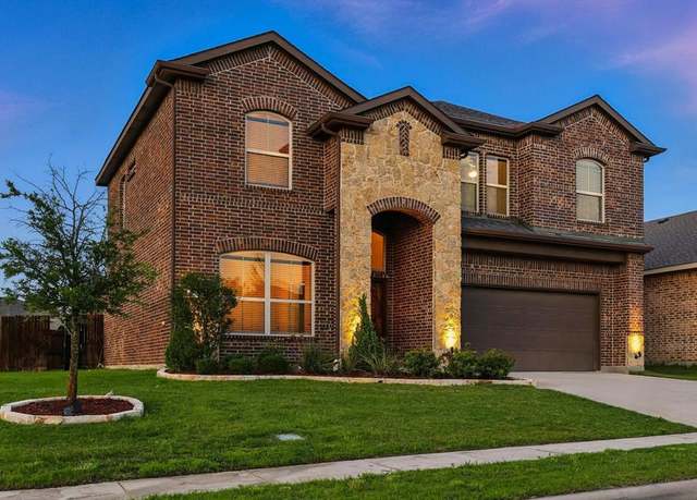 Property at 3901 Tule Ranch Rd, Fort Worth, TX 76262, 4 beds, 3.5 baths