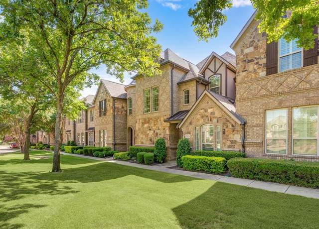 Property at 5134 Post Oak Trl, Colleyville, TX 76034, 3 beds, 2.5 baths