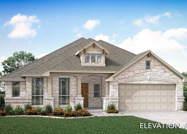 Property at 458 Aspen Way, Lavon, TX 75166, 3 beds, 2 baths