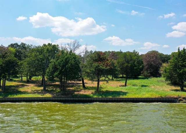 Property at 1801 Fox Hollow Ln, Kemp, TX 75143