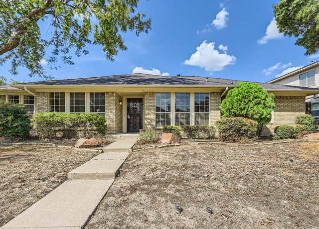 Photo of 4417 Cleveland Dr, Plano, TX 75093