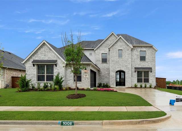 Property at 1008 Roys Dr, Rockwall, TX 75087, 3 beds, 3.5 baths