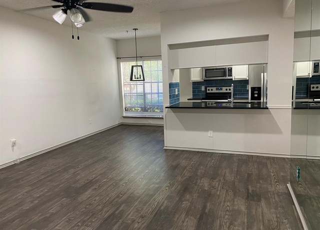 Property at 9747 Whitehurst Dr #171, Dallas, TX 75243, 1 bed, 1 bath