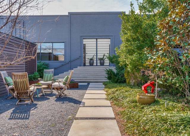 Property at 2323 Farrington St Unit A, Dallas, TX 75207, 2 beds, 2.5 baths