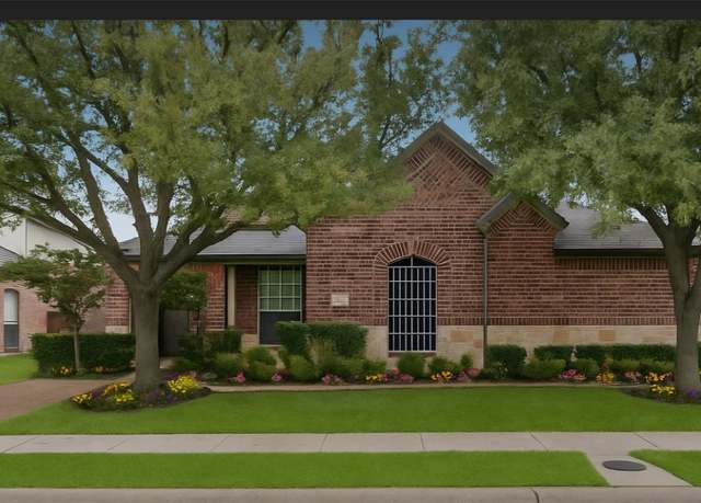 Property at 900 Thimbleberry Dr, Mckinney, TX 75071, 5 beds, 4 baths
