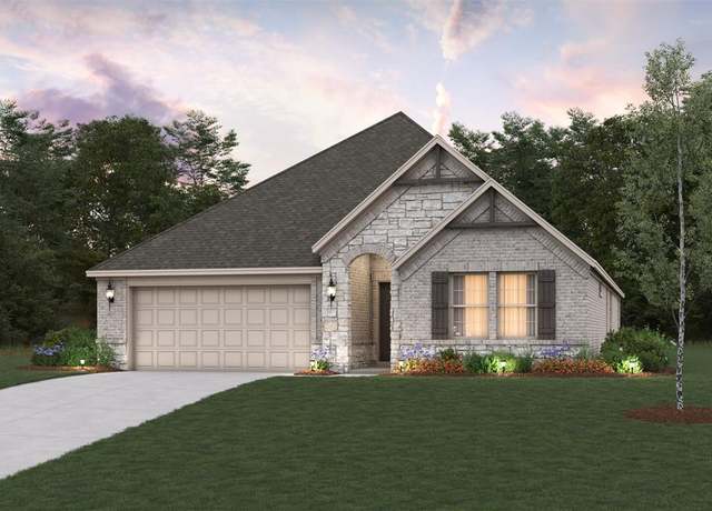 Property at 428 Breeds Hill Rd, Little Elm, TX 75068, 4 beds, 2.5 baths