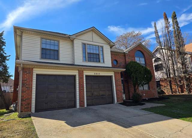 Property at 2317 Warrington Ave, Flower Mound, TX 75028, 4 beds, 2.5 baths