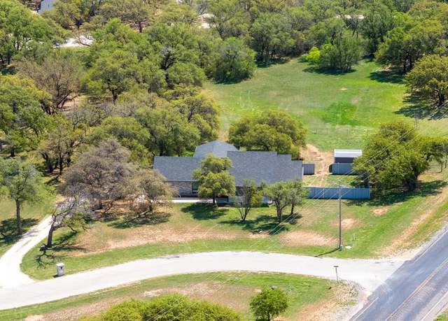 Property at 107 Rolling M, Tuscola, TX 79562, 3 beds, 2 baths