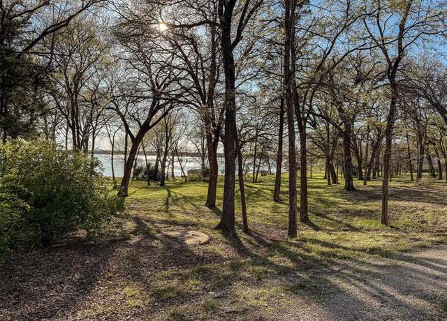 Property at 2063 Bluffview Ln, Lone Oak, TX 75453