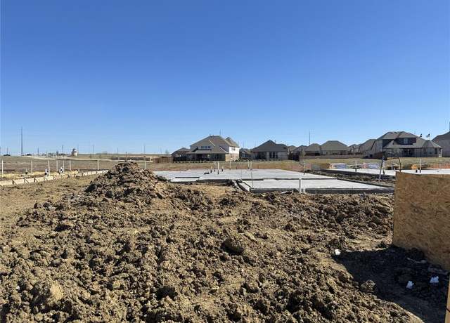 Property at 4353 Biddle St, Midlothian, TX 76065, 4 beds, 3 baths