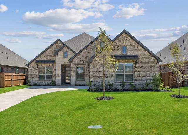 Property at 4353 Biddle St, Midlothian, TX 76065, 4 beds, 3 baths