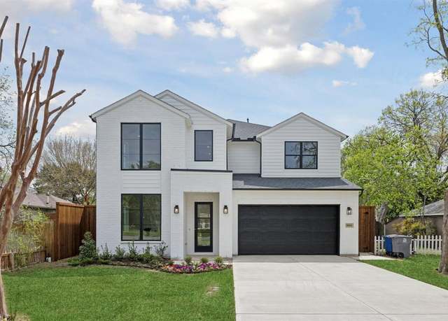 Property at 8934 Diceman Dr, Dallas, TX 75218, 4 beds, 4 baths