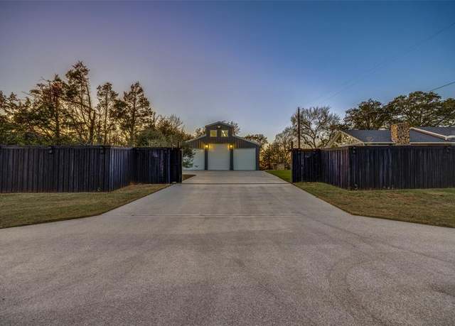 Property at 147 Cotton Franklin Rd, Gordonville, TX 76245, 3 beds, 2.5 baths
