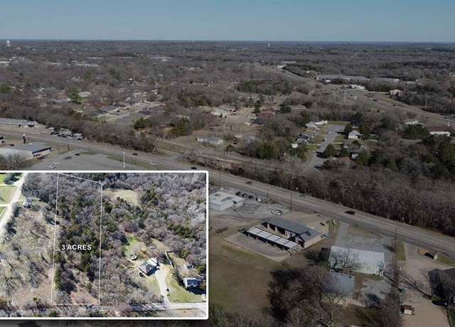 Property at 0 S Maurice Ave, Denison, TX 75020