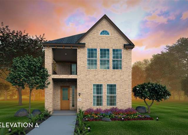 Property at 7417 Van Tuyl Pkwy, Mckinney, TX 75070, 3 beds, 3.5 baths