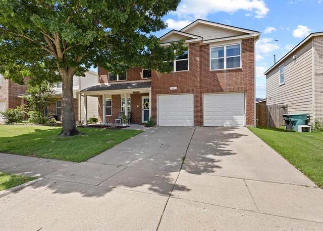 Property at 4317 Hawk Ln, Sherman, TX 75092, 4 beds, 3.5 baths