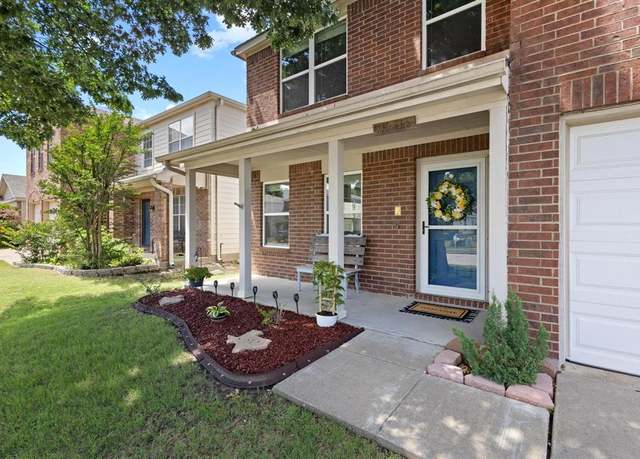 Property at 4317 Hawk Ln, Sherman, TX 75092, 4 beds, 3.5 baths