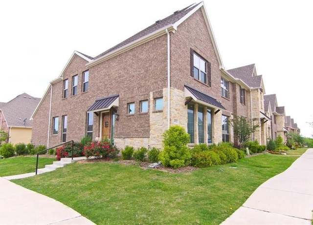 Property at 10521 Chaucer Hill Ln, Irving, TX 75063, 3 beds, 2.5 baths